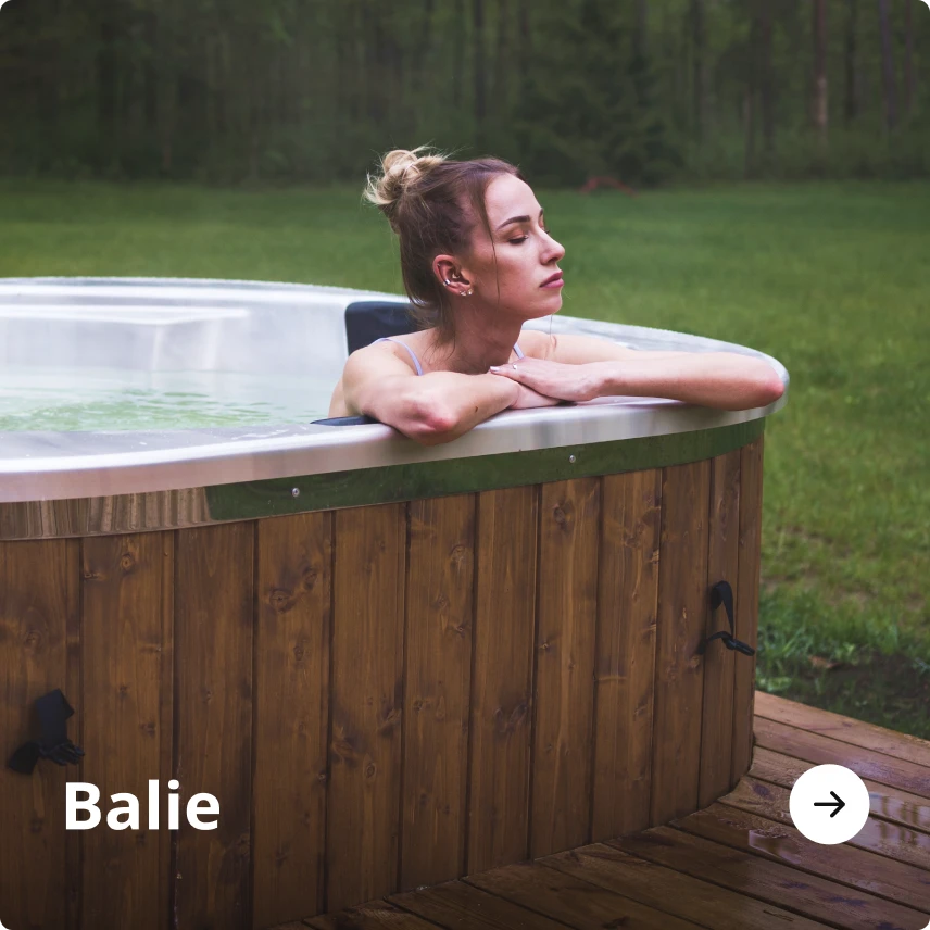 Balie