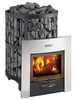 Piec opalany drewnem HARVIA Legend 240 Duo