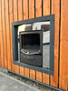 Piec opalany drewnem HARVIA Legend 240 SL
