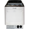 Piec elektryczny HARVIA KIP 90  steel