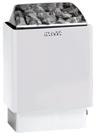 Piec elektryczny HARVIA KIP 90  steel