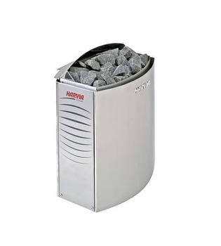 Piec elektryczny HARVIA Vega 8 kW (bez sterowania)