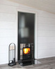 Piec opalany drewnem HARVIA Legend 240 Duo