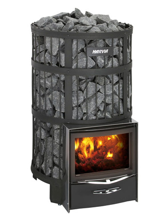 Piec opalany drewnem HARVIA Legend 300