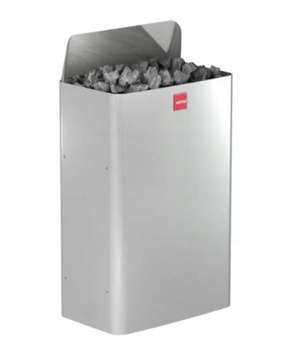 Piec elektryczny HARVIA The Wall 4,5 kW (bez sterowania)