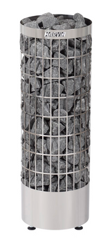 Piec elektryczny HARVIA Cilindro PC90E 9 kW (bez sterowania)