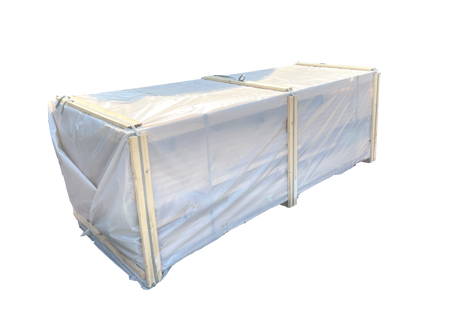 SAUNA BECZKA ZESTAW DO MONTAŻU DIY