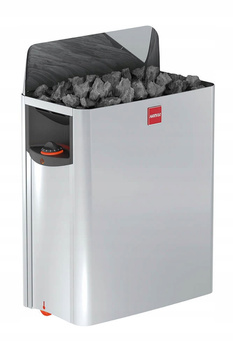 Piec elektryczny HARVIA The Wall 6 kW (ze sterowaniem)