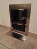 Piec opalany drewnem HARVIA M3SL