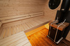 KOBA Sauna ogrodowa z balia 2w1 NEPTUN
