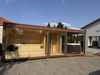Sauna ogrodowa KOBA LOFT B - ocieplona - KONFIGURUJ