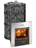 Piec opalany drewnem HARVIA Legend 300 Duo