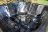 Jakuzzi MONACO 220x220 balia ogrodowa z miejscem leżącym