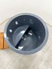 Balia do schładzania FIBERGLASS ICEBATH 88 cm | KOBA SAUNA