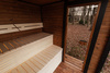 KOBA Sauna ogrodowa z balia 2w1 FORMIA