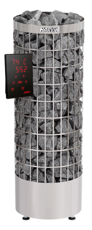 SAUNA OWAL ZESTAW DO MONTAŻU DIY