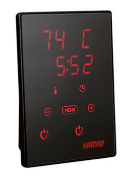Sterownik HARVIA Xenio CX110