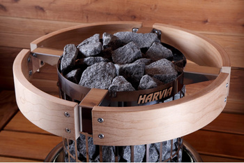 Osłona ochronna Harvia HPC4 do pieców Cilindro 11 kW