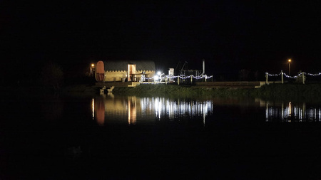 SAUNA KWADRO ZESTAW DO MONTAŻU DIY