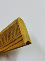 Balik do budowy sauny, Termo