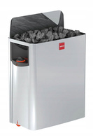 Piec elektryczny HARVIA The Wall 6 kW (ze sterowaniem)